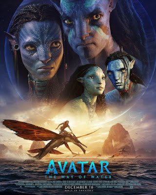 Download Avatar: The Way of Water Dual Audio {Hindi-English} on Zee5