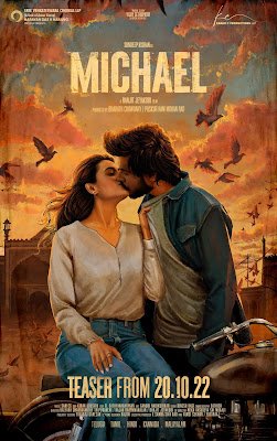 Download Michael [Hindi-Dubbed] on Zee5