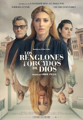 Download God’s Crooked Lines Multi Audio (Hindi-English-Spanish) Msubs Bluray/WEB-DL Zee5