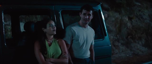 Download I Know What You Did Last Summer 2025 Hindi Dubbed on Zee5