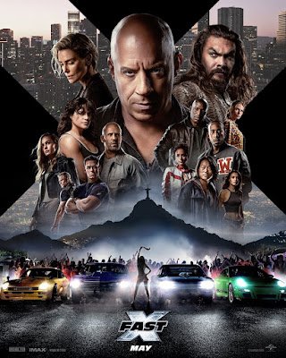 Fast X Hindi dubbed Full Movie Download on Zee5