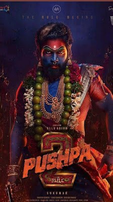 Download Pushpa 2: The Rule Hindi Dubbed on Zee5
