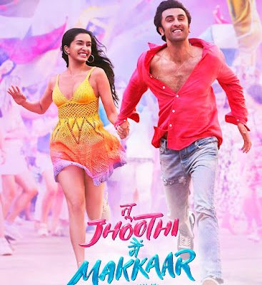 Tu Jhoothi Main Makkaar Movie Download 480p 720p 1080p Zee5