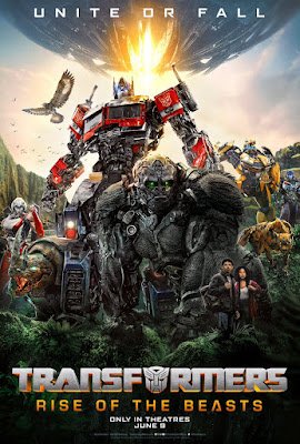 Transformers Rise of the Beasts Hindi Dubbed Full Movie Download Zee5